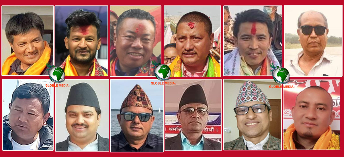 नुवाकोटमा चुनावी गठबन्धन छासमिस, को को बने साझा उम्मेदवार ?